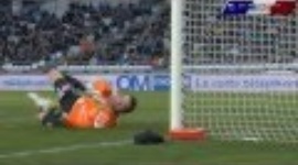 Ligue 1: Marseille 3-2 Montpellier (2012-2013)