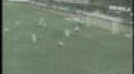 Serie A: Palermo 0-3 Lazio (2006/2007)