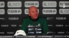 Liga Portugal Betclic: Antevisão de José Mota	ao Farense vs Rio Ave (2023-2024)