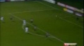 Brasileirão: Barueri 1-2 São Paulo (2009)