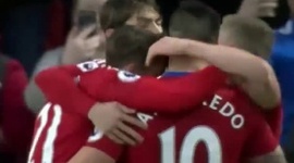 Premier League: Middlesbrough 3 - 0 Swansea City (2016-2017)