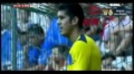 Jogos Amigáveis: Oviedo 1-5 Real Madrid (2012-2013)