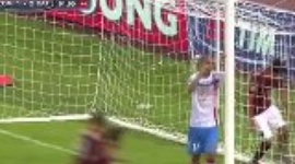 Serie A: Roma 2-2 Catania (2012-2013)