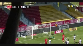 Liga Portugal Betclic: Gil Vicente (3-0) Portimonense, Golo Pedro Tiba, 58m (2023-2024)
