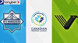 Canadian Premier League: HFX Wanderers 3 - 2 Vancouver FC (2024)
