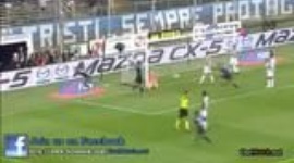Serie A: Atalanta 2-0 Udinese (2013-2014)