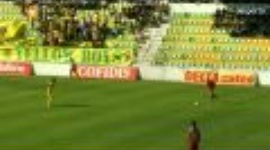 Liga Zon Sagres: Paços Ferreira 1-2 Gil Vicente (2011-2012)