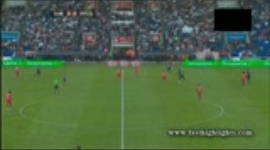 Ligue 1: Bordeaux 1-1 Dijon (2011-2012)