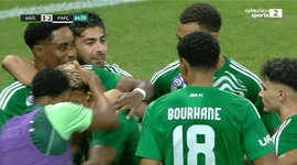 Liga Conferência Europa: Aris Limassol 3 - 2 Puskás FC (2025-2026)