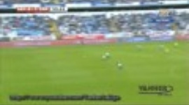 La Liga: Deportivo 0-1 Zaragoza (2009-2010)