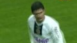 Liga Zon Sagres: Sp. Braga 2-0 Nacional (2010-2011)