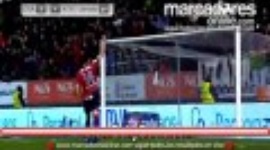 Liga BBVA: Osasuna 2-1 Athletic Bilbao (2011-2012)