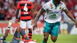 Copa Libertadores: Flamengo 2 - 3 Club León (2014)