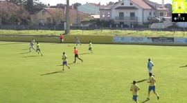 Campeonato de Portugal: Alcains 1 - 0 Mortágua (2020-2021)