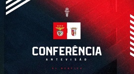 Allianz Cup: Antevisão de Bruno Lage ao Benfica vs Sp. Braga (2024-2025)