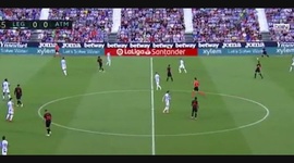 La Liga: Leganés 0 - 1 Atlético Madrid (2019-2020)