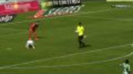 Liga Zon Sagres: Gil Vicente 0-0 Rio Ave (2011-2012)