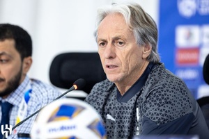 Arábia Saudita: Al Hilal ameaça despedir Jorge Jesus