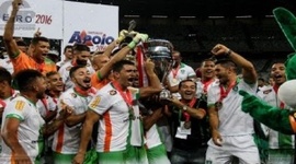 Mineiro: Atlético-MG 1 - 1 América-MG (2016)