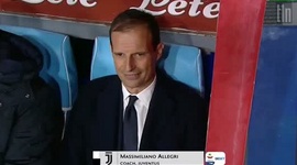 Serie A: Napoli 1 - 2 Juventus (2018-2019)