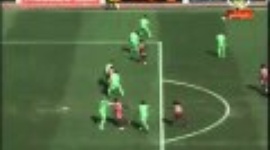 CAN: Malawi 3-0 Argélia (2010)