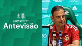 Liga Portugal Betclic: Antevisão de Sotiris Sylaidopoulos ao FC Porto vs Rio Ave (2025-2026)