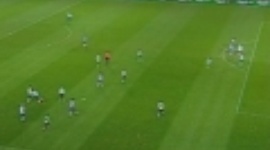 Taça da Liga: Sporting 4-1 FC Porto (2008-2009)