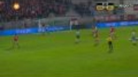 Liga Zon Sagres: Moreirense 0-2 Benfica (2012-2013)