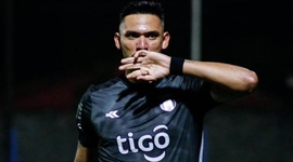 Division Profesional: Tacuary 1 - 2 Club Guarani (2024)