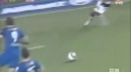 Torneo Clausura: Boca Juniors 0-0 All Boys (Clausura 2011)