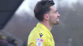 Championship: Oxford United 1 - 3 Sheffield Wed (2024-2025)