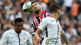 Paulista: Corinthians 1 - 1 São Paulo (2017)