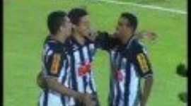 Brasileirão: Atlético-MG 4-1 Flamengo (2010)