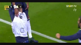 Liga Portugal Bwin: FC Porto (2-1) Paços Ferreira, Golo Wendell, 52m (2021-2022)