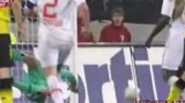 Bundesliga: FC Augsburg 0-0 Dortmund (2011-2012)