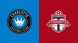 Major League Soccer: Charlotte FC 3 - 0 Toronto FC (2023)