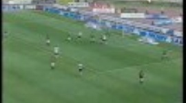 Serie A: Bologna 2-1 Lecce (2008-2009)