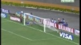 Brasileirão: Atlético-GO 4-1 Vitória (2010)