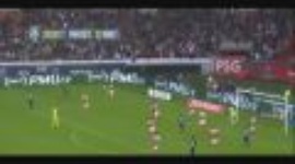 Ligue 1: PSG 1-0 Stade Reims (2012-2013)