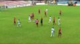 Liga2 Cabovisão: Trofense 1 - 1 Tondela (2013-2014)