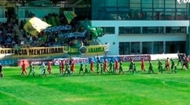 Liga NOS: Tondela 1 - 1 Rio Ave (2015-2016)