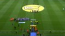 La Liga: Espanyol 1-2 Racing (2010-2011)