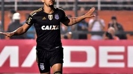 Paulista: Ponte Preta 3 - 0 Palmeiras (2017)