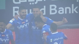 Pro League: Al Hilal 3 - 1 Al-Ahli Jeddah (2023-2024)