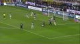 Serie A: Inter 1-1 Juventus (2013-2014)