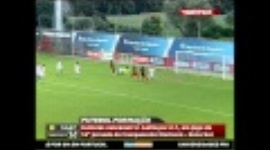 Juniores A S19: Benfica S19 2-1 U. Leiria S19 (2012-2013)
