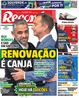 FUTEBOL 365