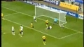 Premier League: Bolton 0-0 WBA (2008-2009)