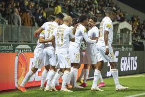 LCE: Vitória de Guimarães defronta Celje no arranque da segunda pré-eliminatória