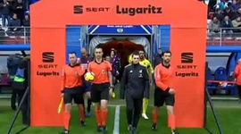 La Liga: Eibar 0 - 0 Villarreal (2018-2019)